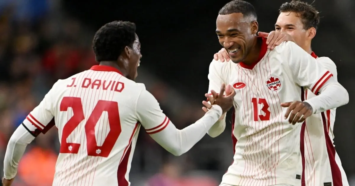 Bell Media is Canada’s destination for every FIFA World Cup 2026 moment