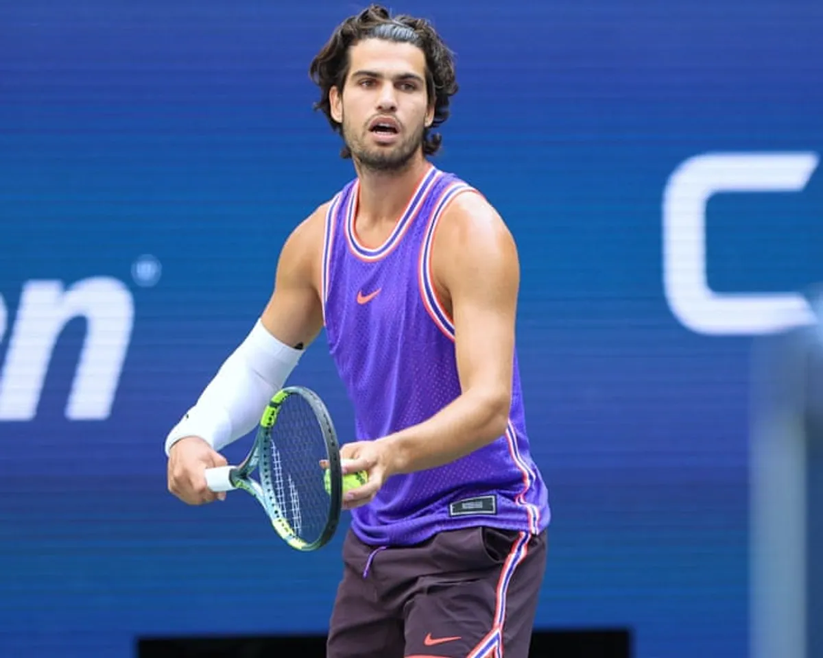 Carlos Alcaraz believes ‘it is possible’ to win US Open despite long injury layoff