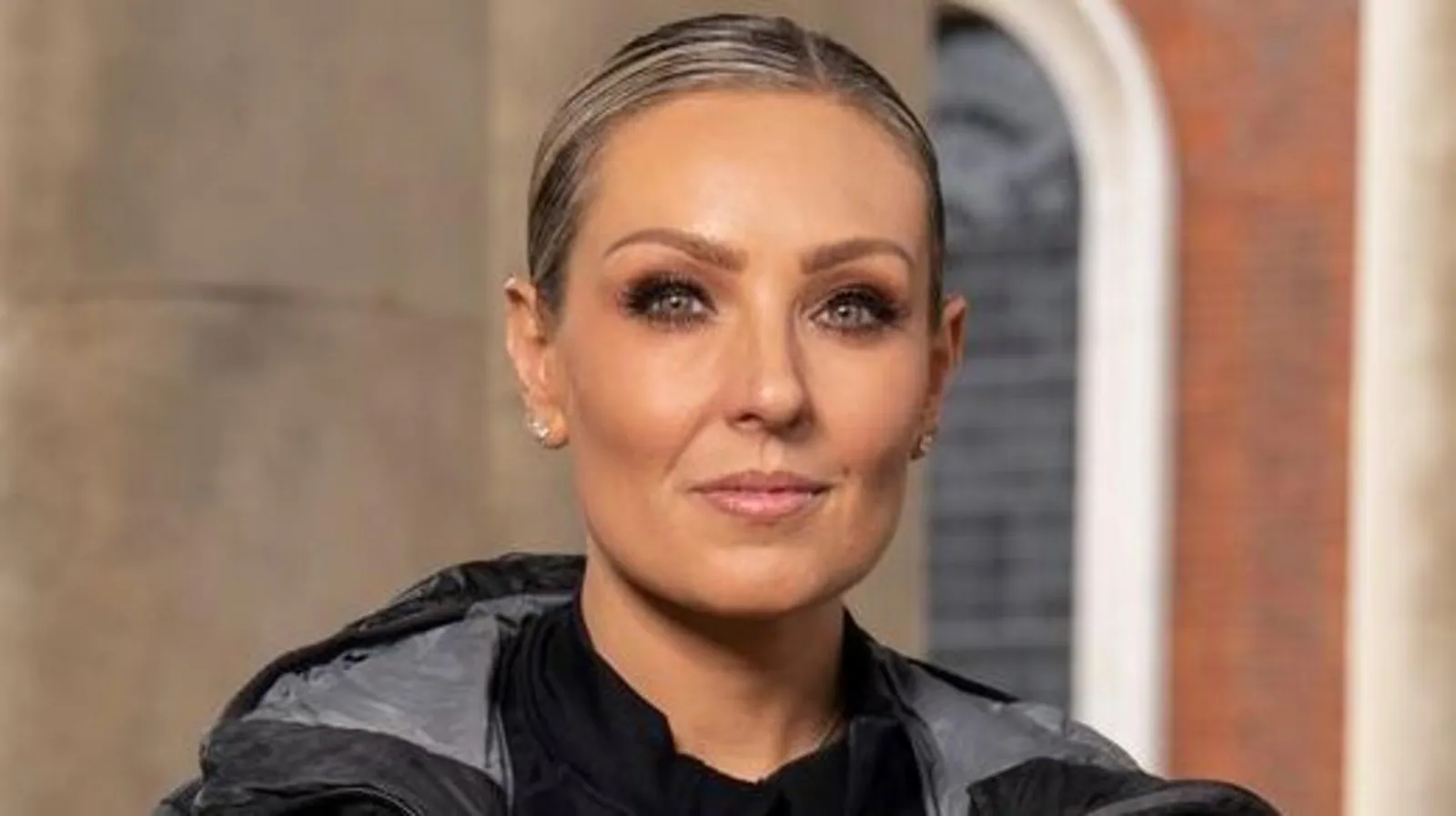 Celebrity Hunted showed I can achieve anything after cancer, Amy Dowden says