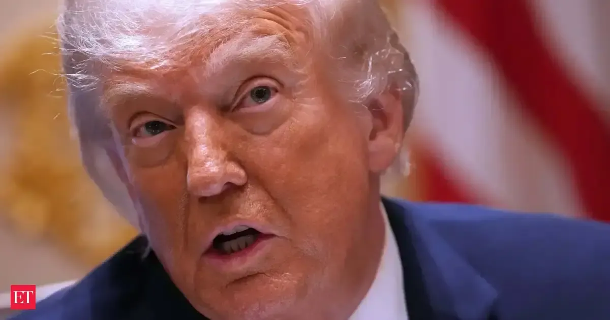 Collapse is near: Trump's window to resolve Iran crisis closing fast