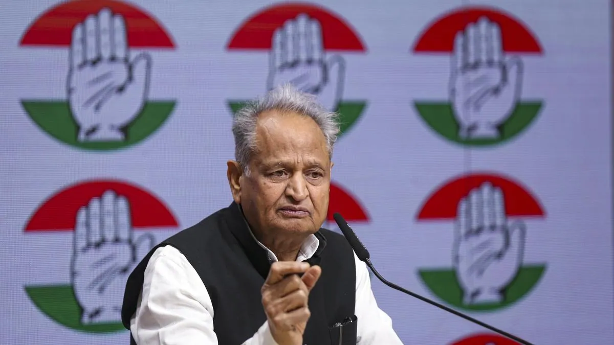 Congress alleges Penguin India succumbed to ‘pressure’ to demand changes in Sonia memoir