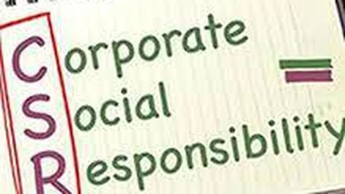 CSR spending lacks deep impact, job creation: Amitabh Kant