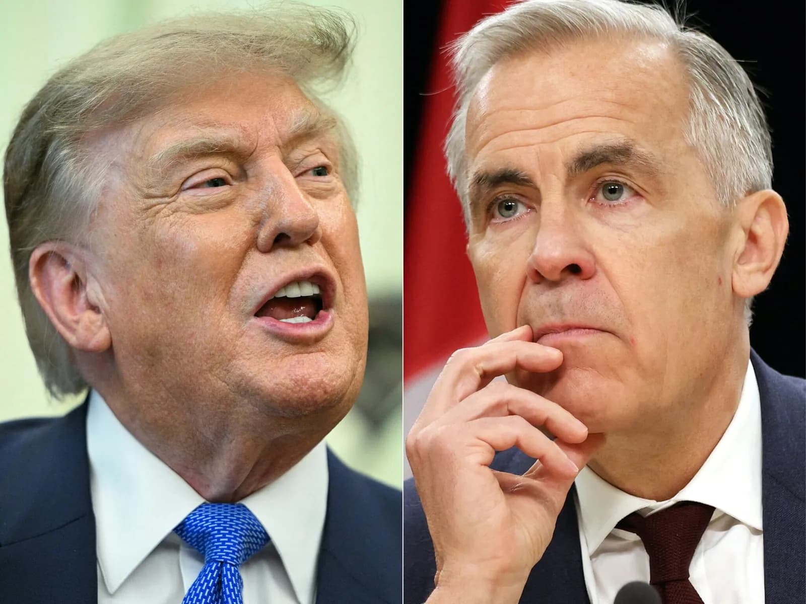 Elbows and Chin Up: A Whirlwind Week in the U.S.-Canada Trade War