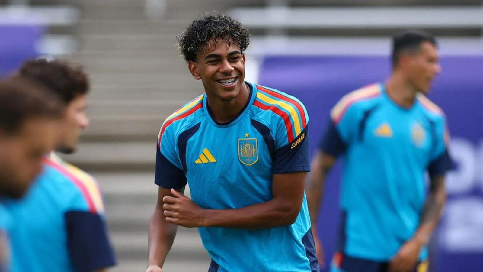 End of a cycle? Not quite for three World Cup semi-finalists