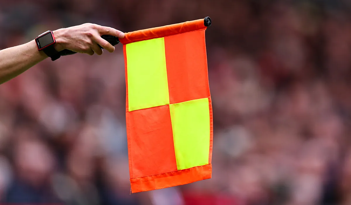 FIFA to introduce more offside tech for the 2026 World Cup
