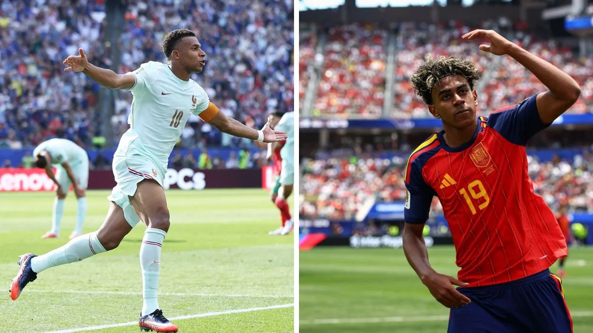FIFA World Cup 2026: France vs Spain Semifinal Key Player Battles - Sports News