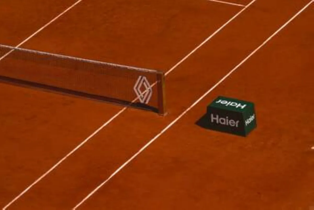Haier Confirms Official Partner of Roland-Garros 2026, Bringing Care-Driven Innovation to Audiences Worldwide