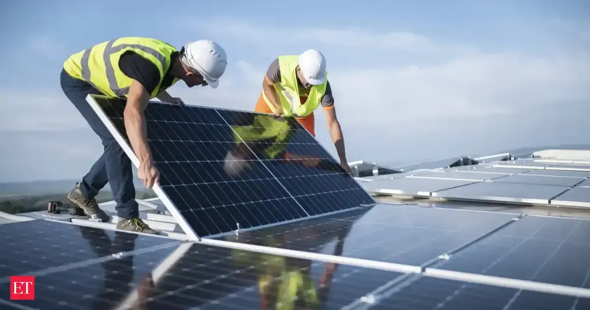 India became world's second largest solar market in 2025: Bhupender Yadav