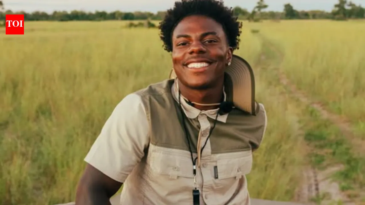 IShowSpeed’s viral ‘Champions’ song officially added to FIFA World Cup 2026 album