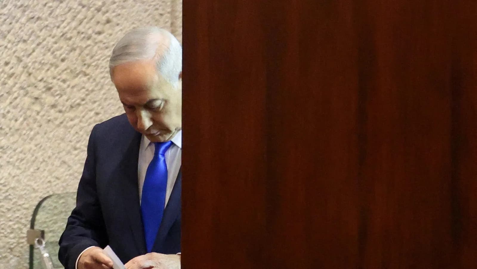 Israel elections to be held on October 27, Netanyahu to face tough challenge