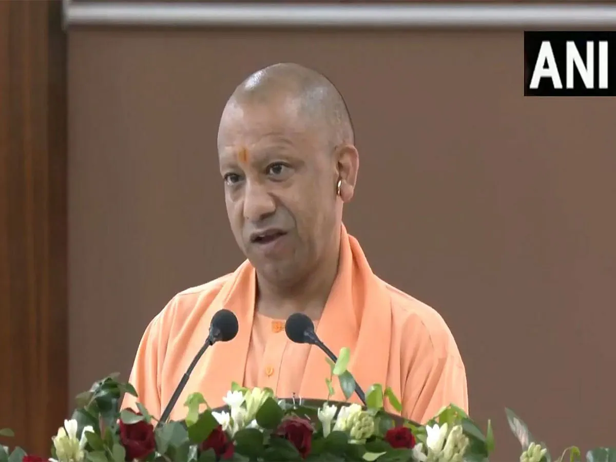 Jewar to become India's solar manufacturing hub, UP targets 20,000 MW of renewable energy: CM Yogi
