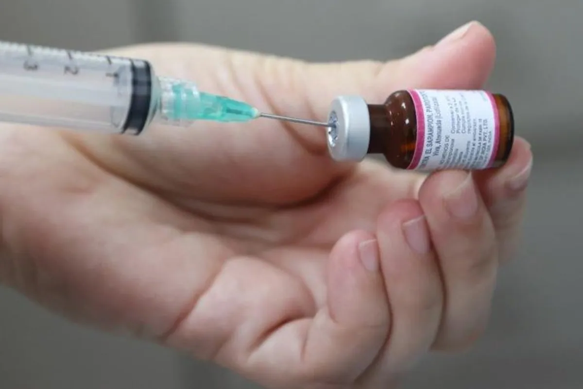 Measles resurgence in Americas raises concerns before World Cup
