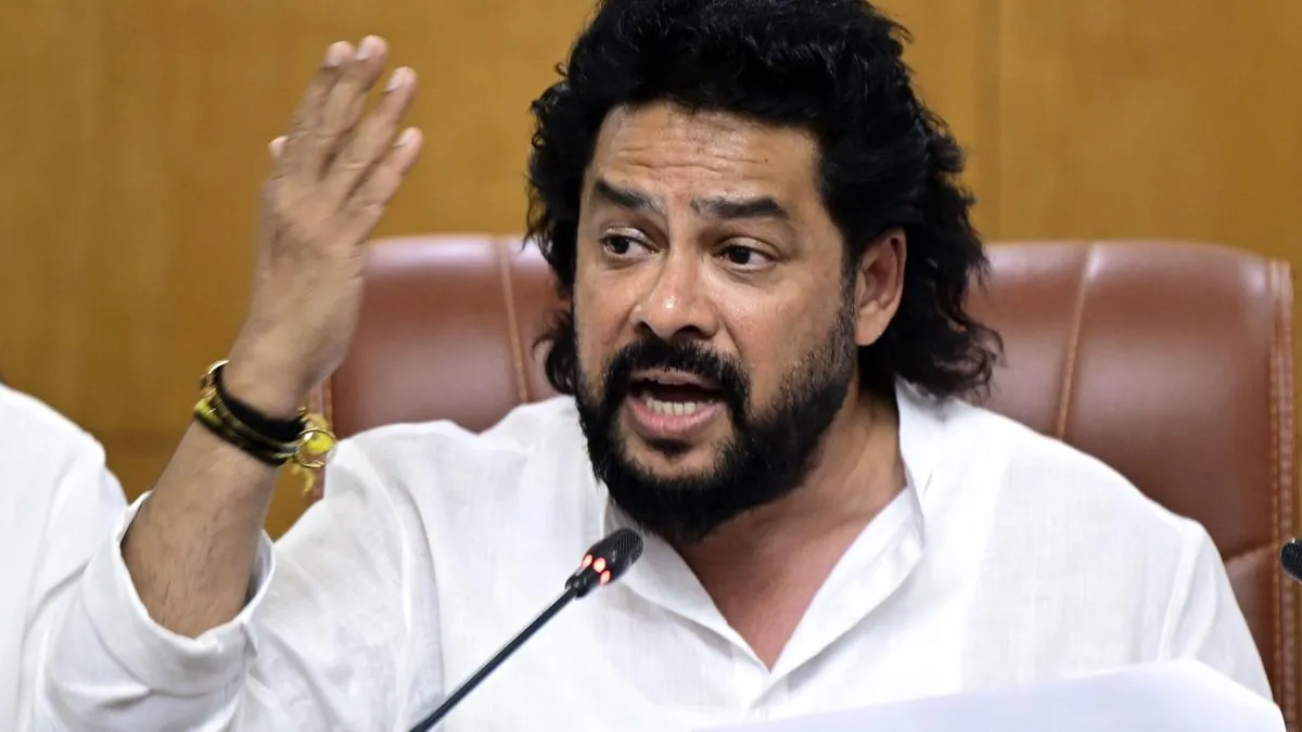 Nagendra’s ‘people’s court’: A bid to reclaim political ground