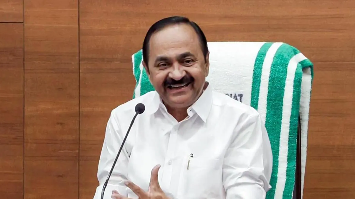 Probe launched after group stops Keralam CM Satheesan’s convoy in Thiruvananthapuram