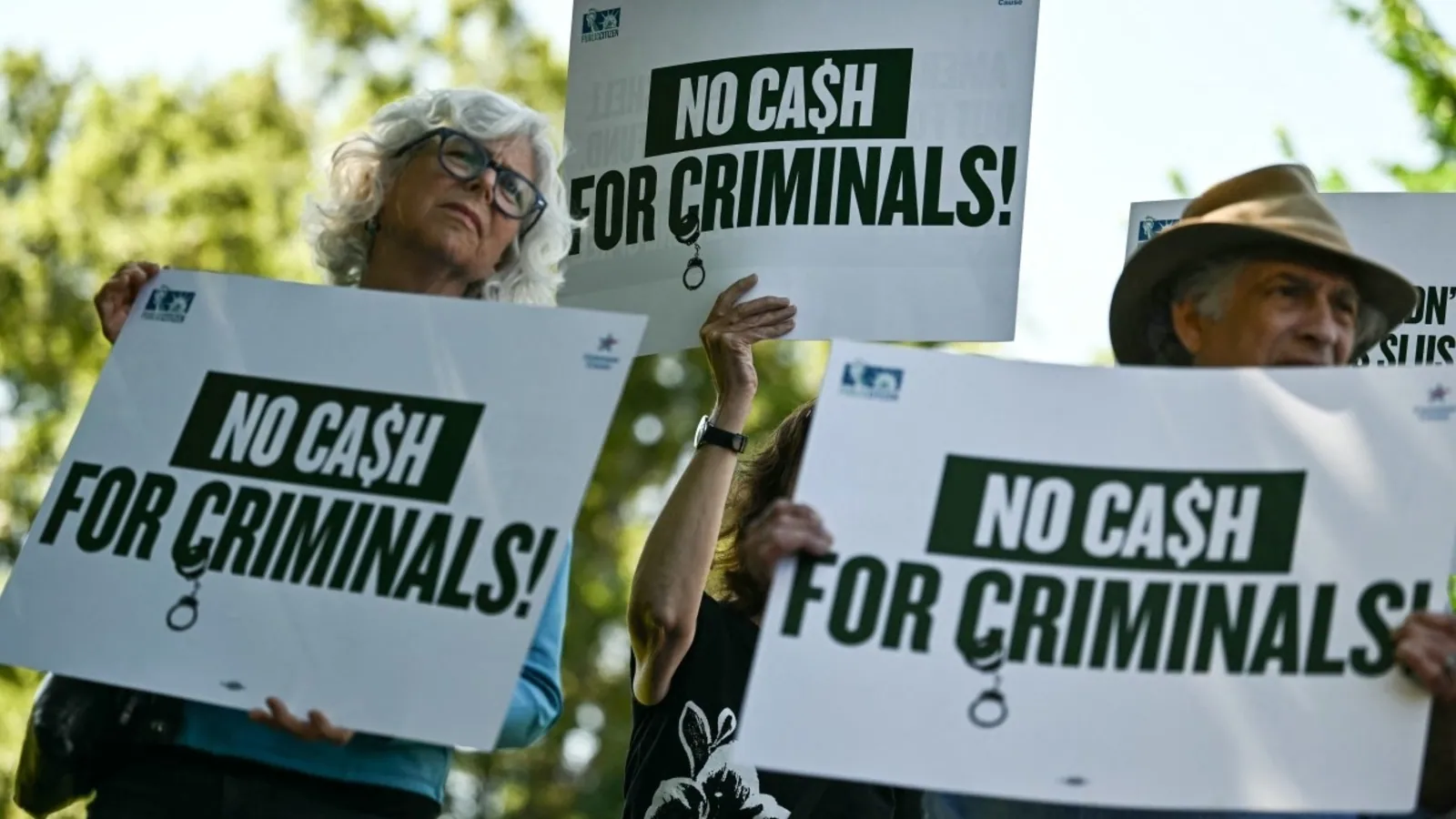 Republicans Can Kill Trump’s Retribution Fund for Good