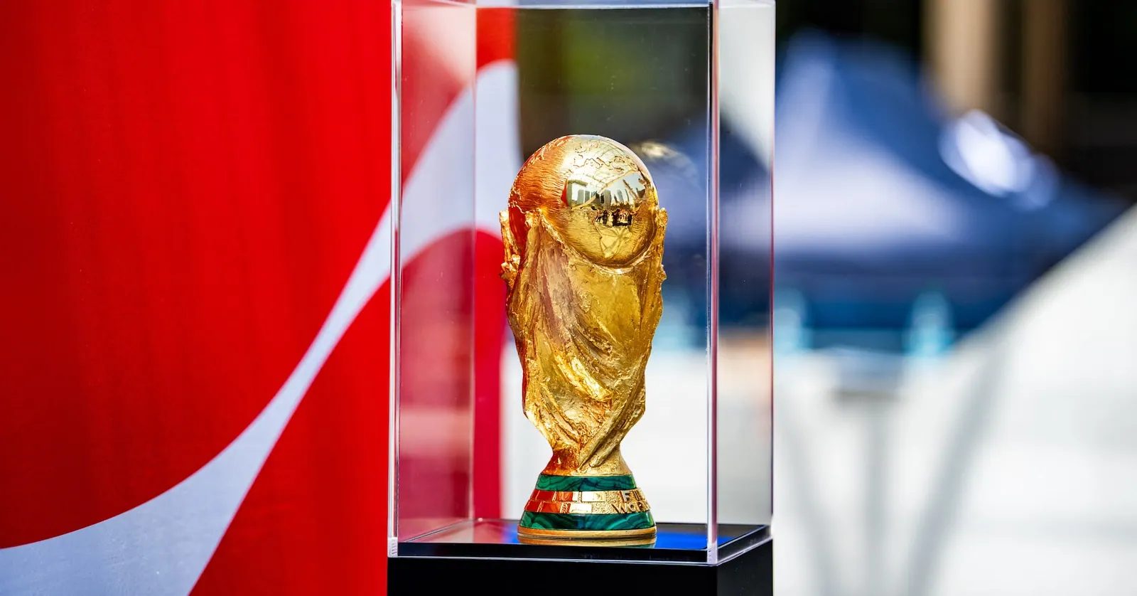 Rights group warn of 'climate of fear' at US World Cup games