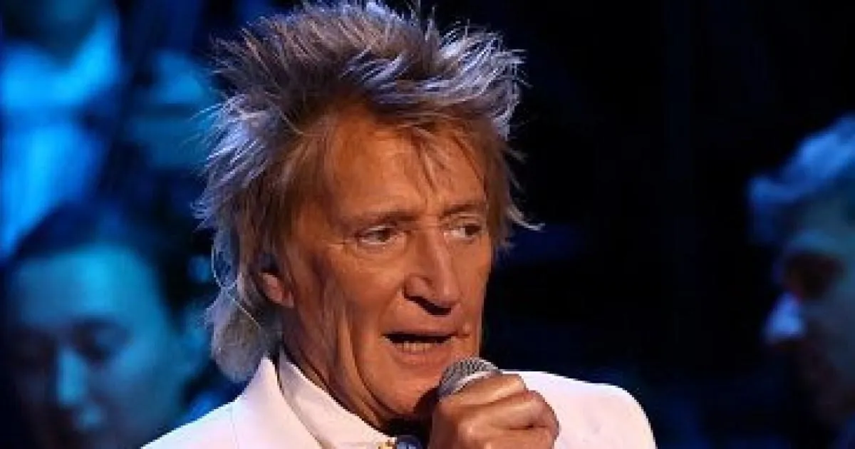 Rod Stewart addresses backlash over World Cup appearance hours after gig cancellation
