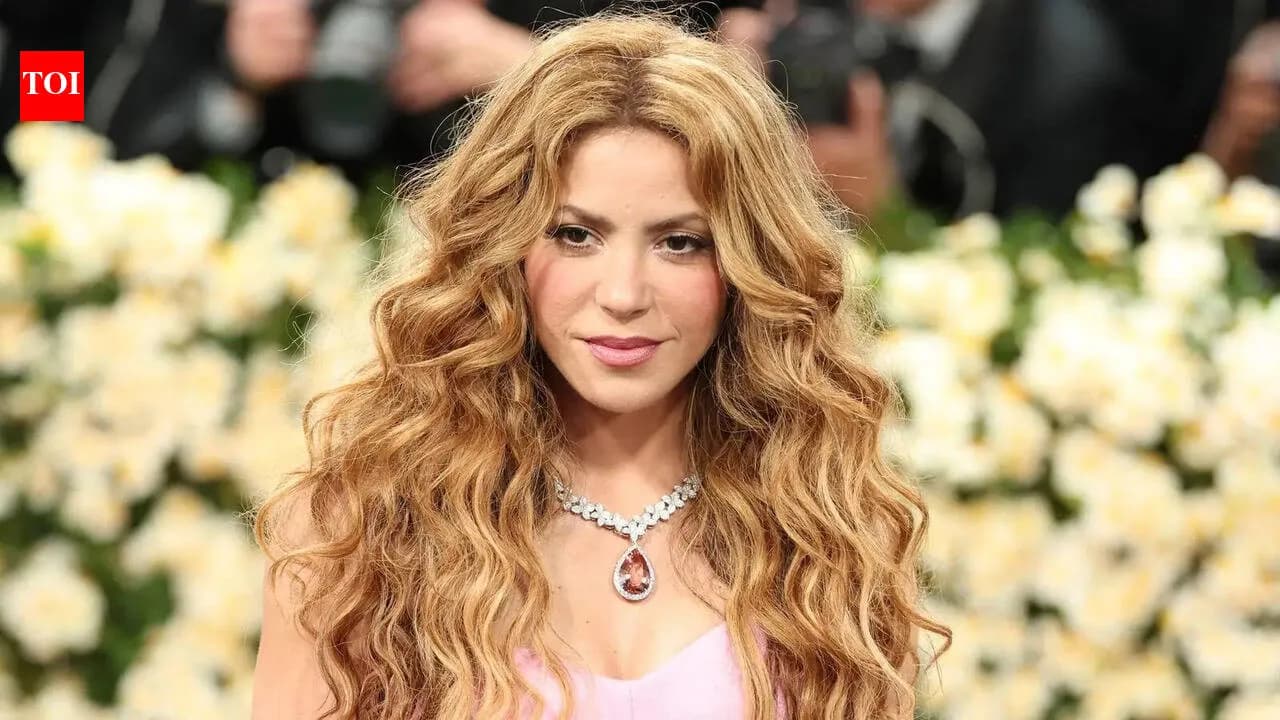 “Seems unbreakable”: Shakira reflects on ex Gerard Piqué, life changing heartbreak and a historic 2026 World Cup return