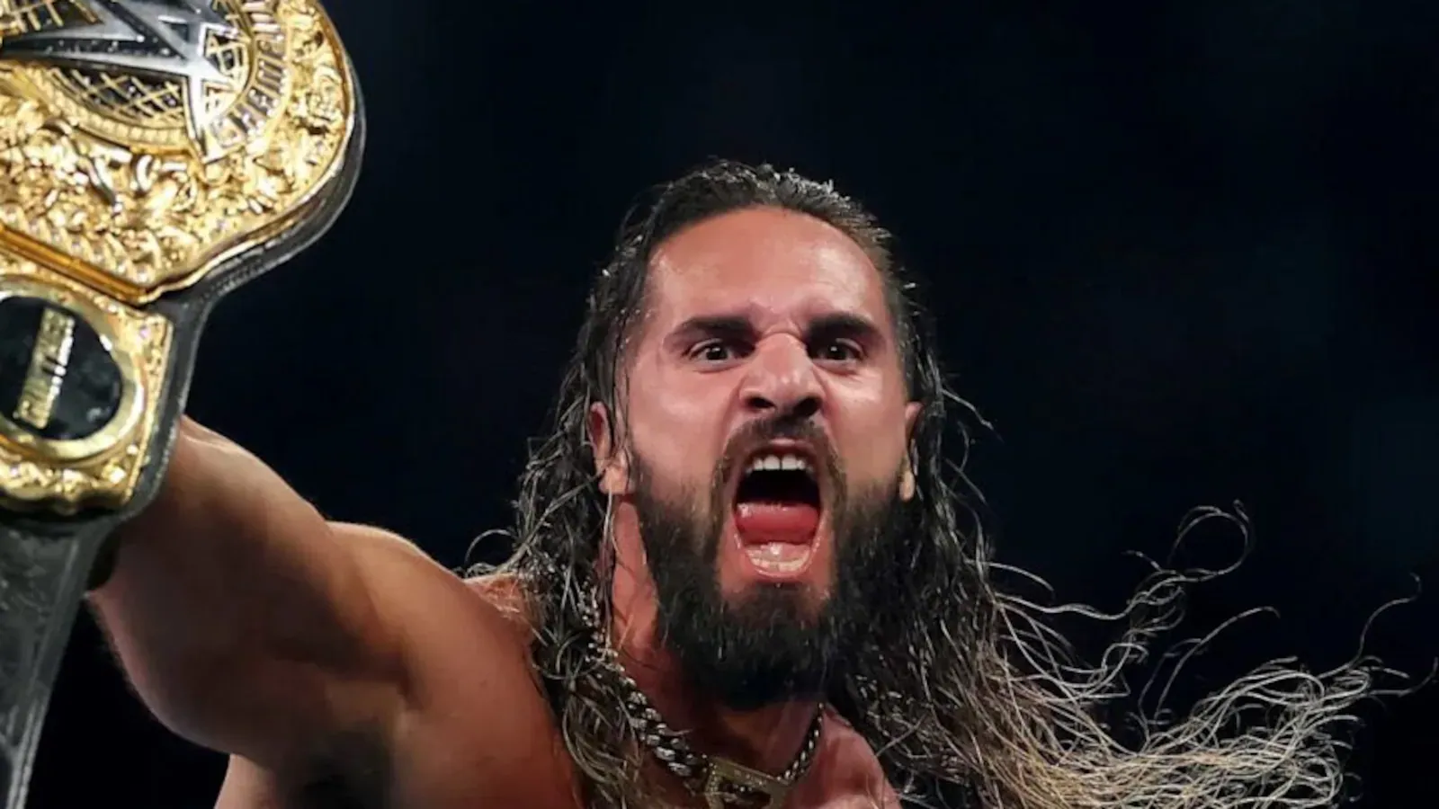 Seth Rollins Sends Roman Reigns A Bold Message After RAW Win As WWE Shares Viral Footage Online