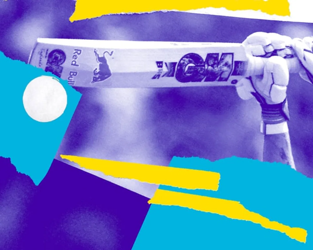 Sign up for the Spin newsletter: our free cricket email
