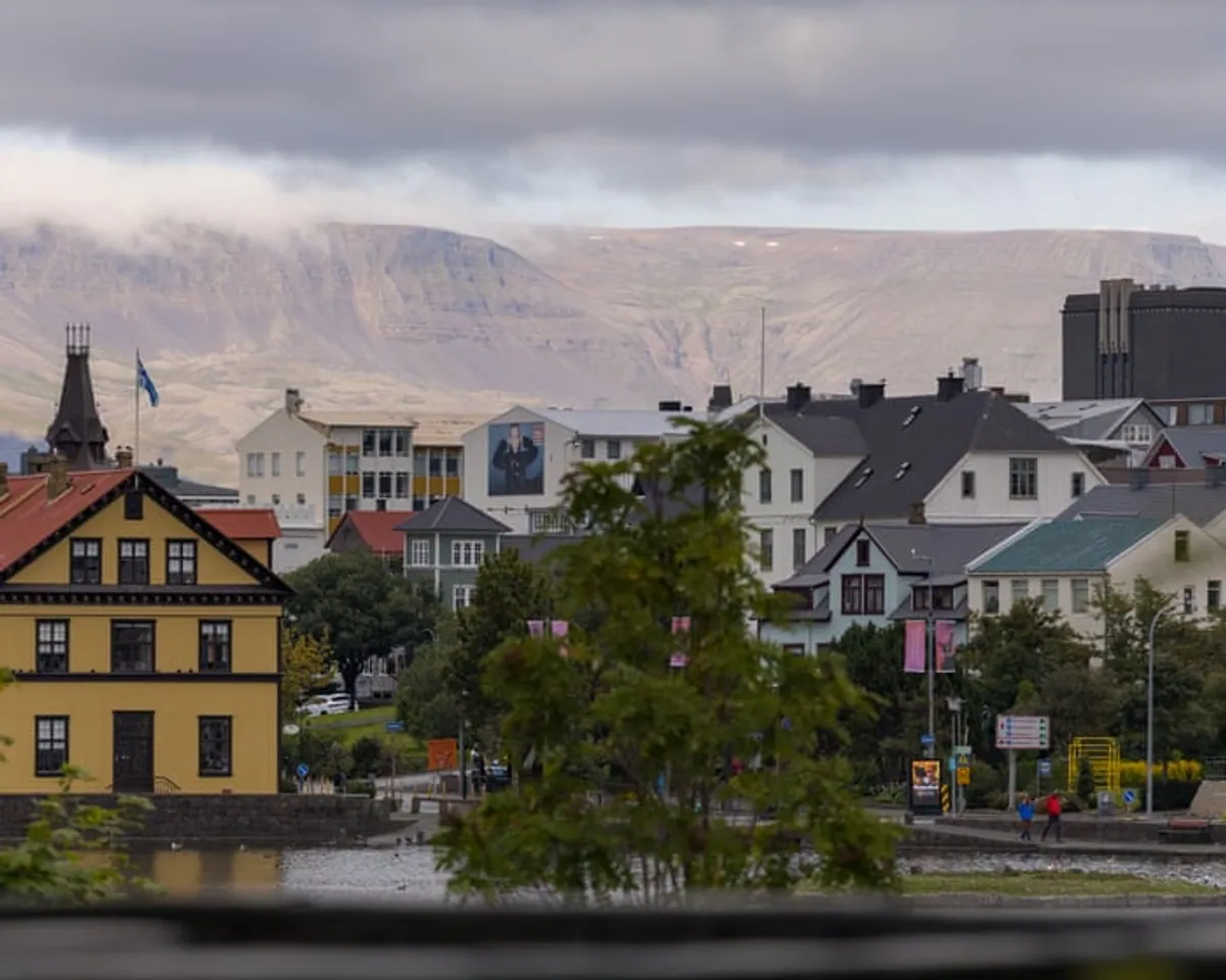 Sovereignty, farming and fishing: Iceland votes on its future with the EU