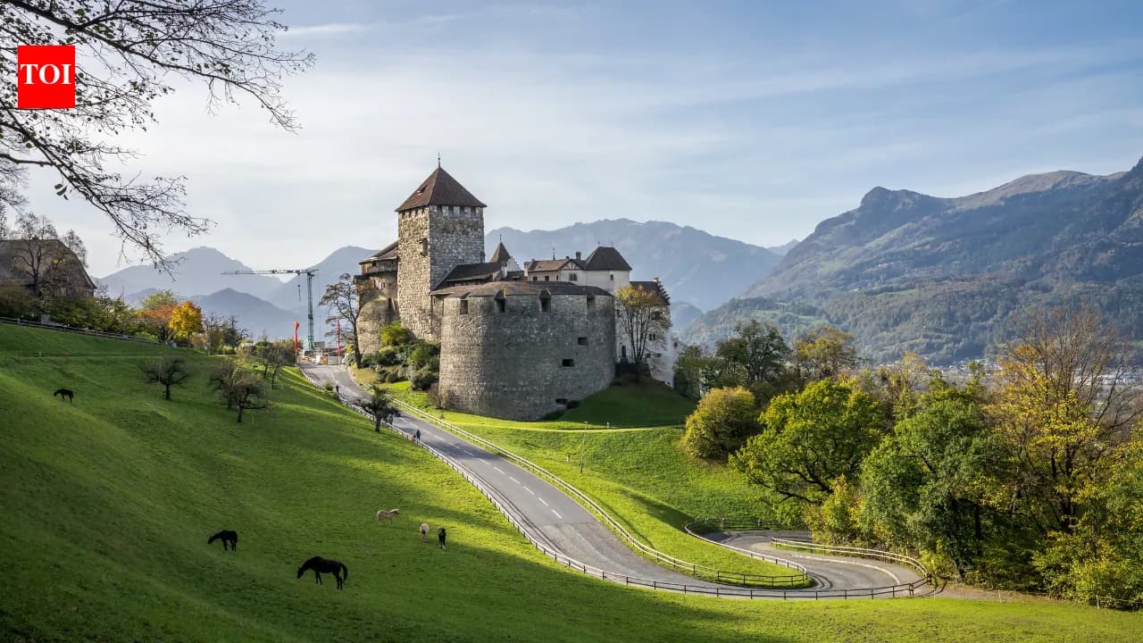 The tiny country with 40,000 residents and a ruling prince: What life is really like in one of the world’s richest countries