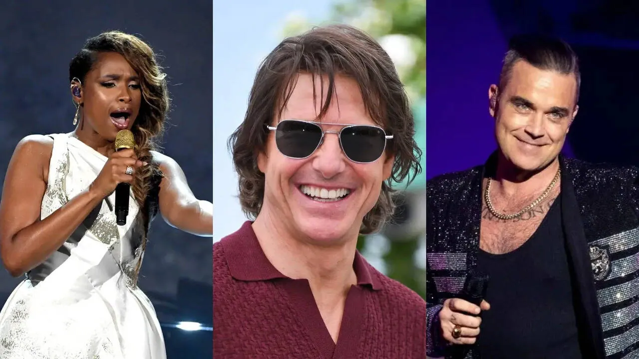 Tom Cruise To Join Jennifer Hudson, Robbie Williams For FIFA World Cup 2026 Closing Ceremony - Full List Of Performers