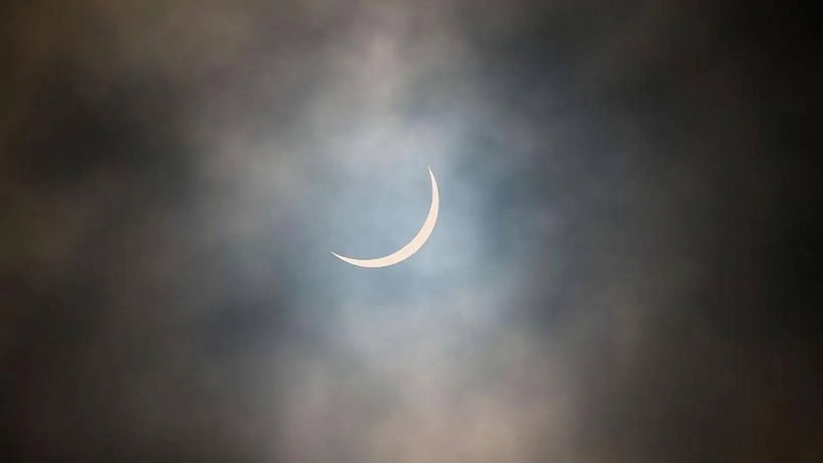 What time and where might you see the solar eclipse in Scotland