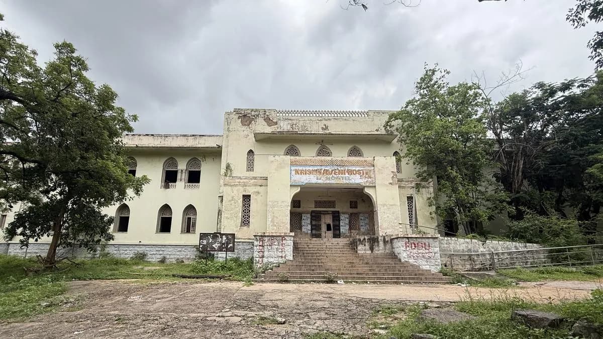 When the mantra of Vande Mataram lit the fire of freedom in Nizam’s territory