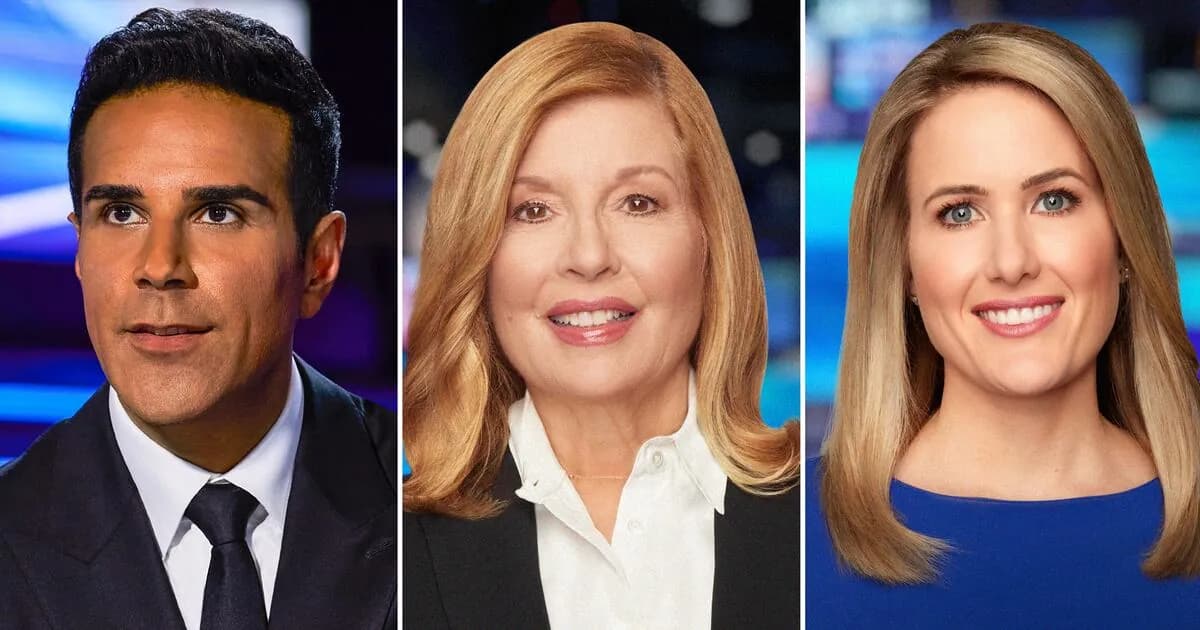 Where to watch CTV National News