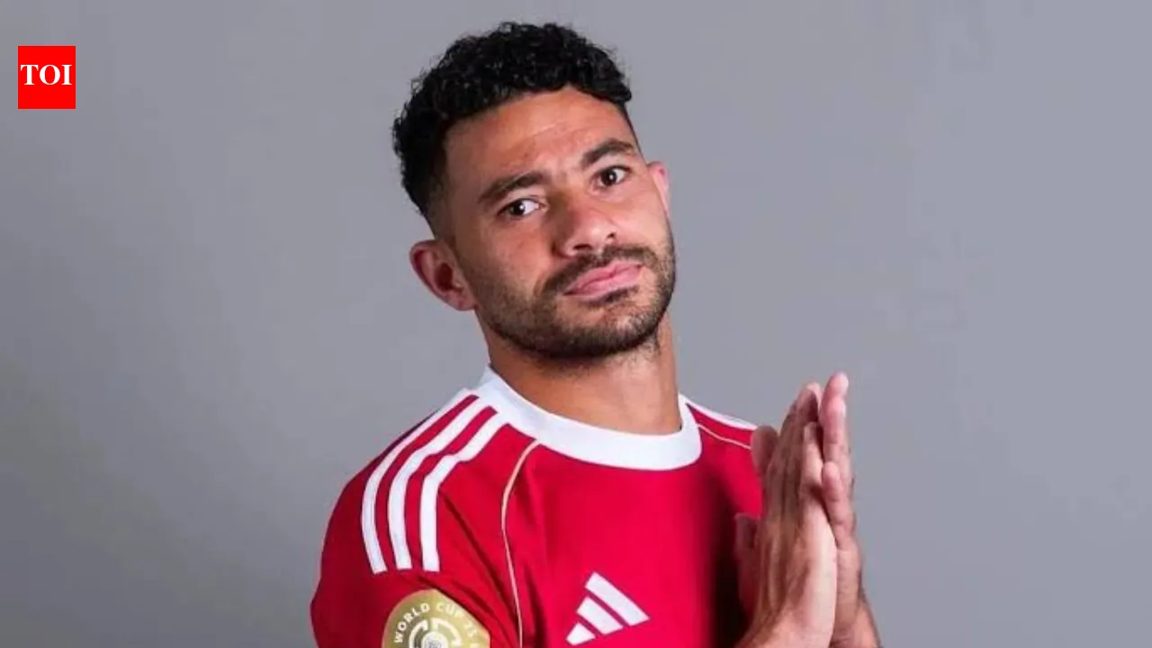 Who is Yasser Ibrahim’s wife, Asmaa? Inside the personal life of Egypt’s FIFA World Cup hero