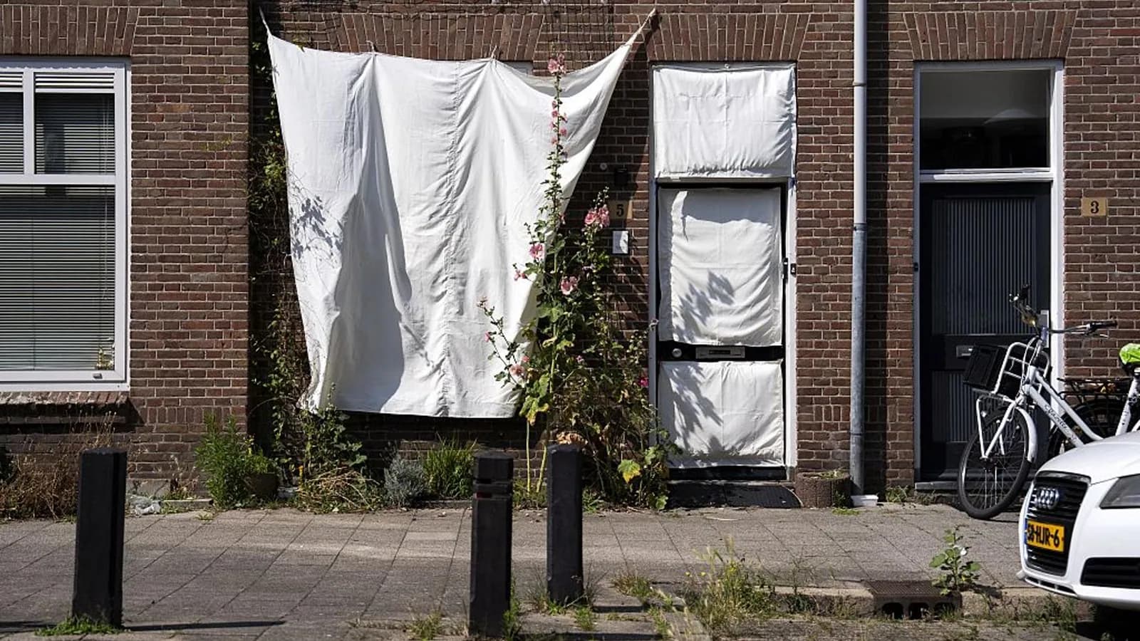 Why Is Europe So Ill-Equipped to Handle Heat Waves?