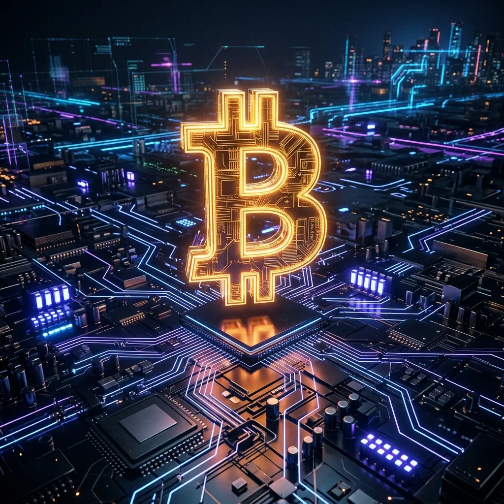 Bitcoin Nears $65k as ETF Inflows Hit Record Highs